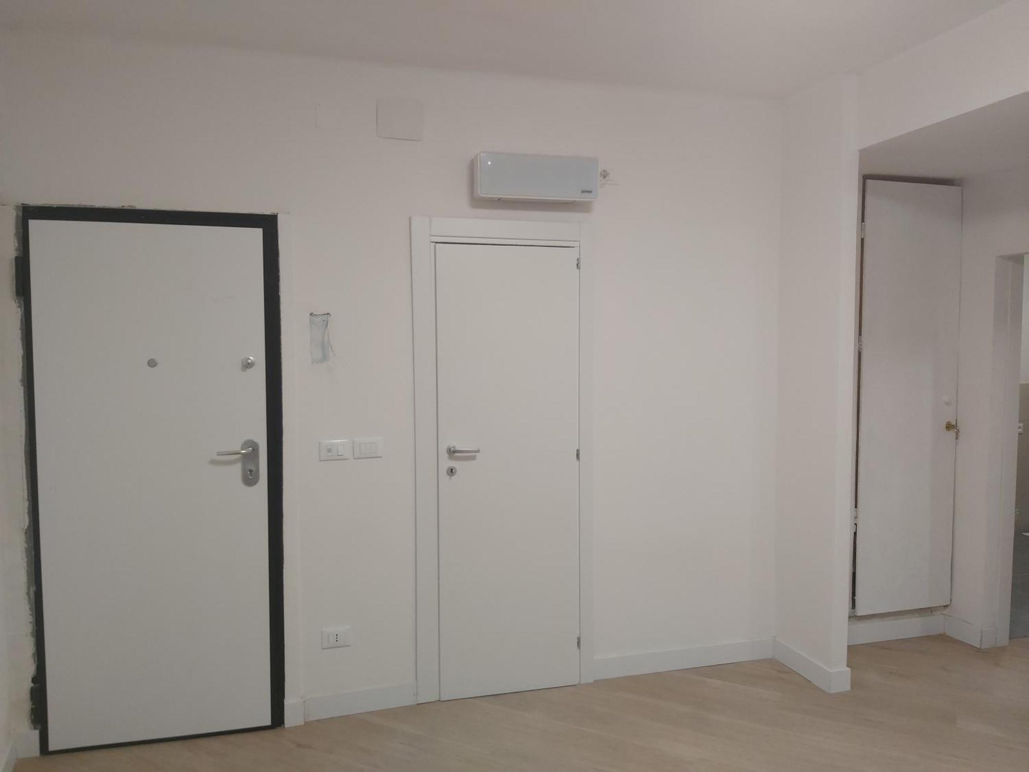 ジェノヴァCasa Sauliアパートメント エクステリア 写真