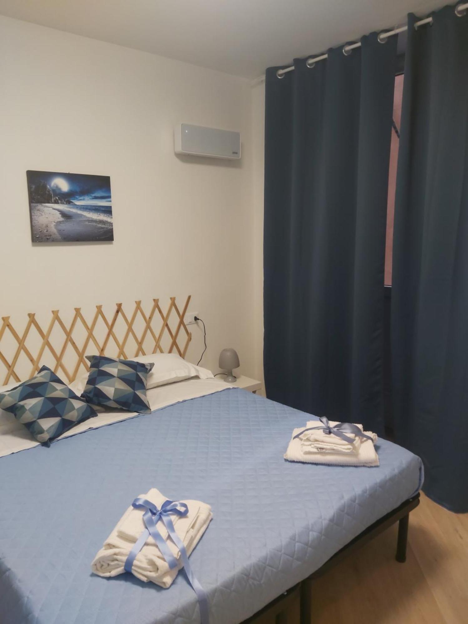 ジェノヴァCasa Sauliアパートメント エクステリア 写真
