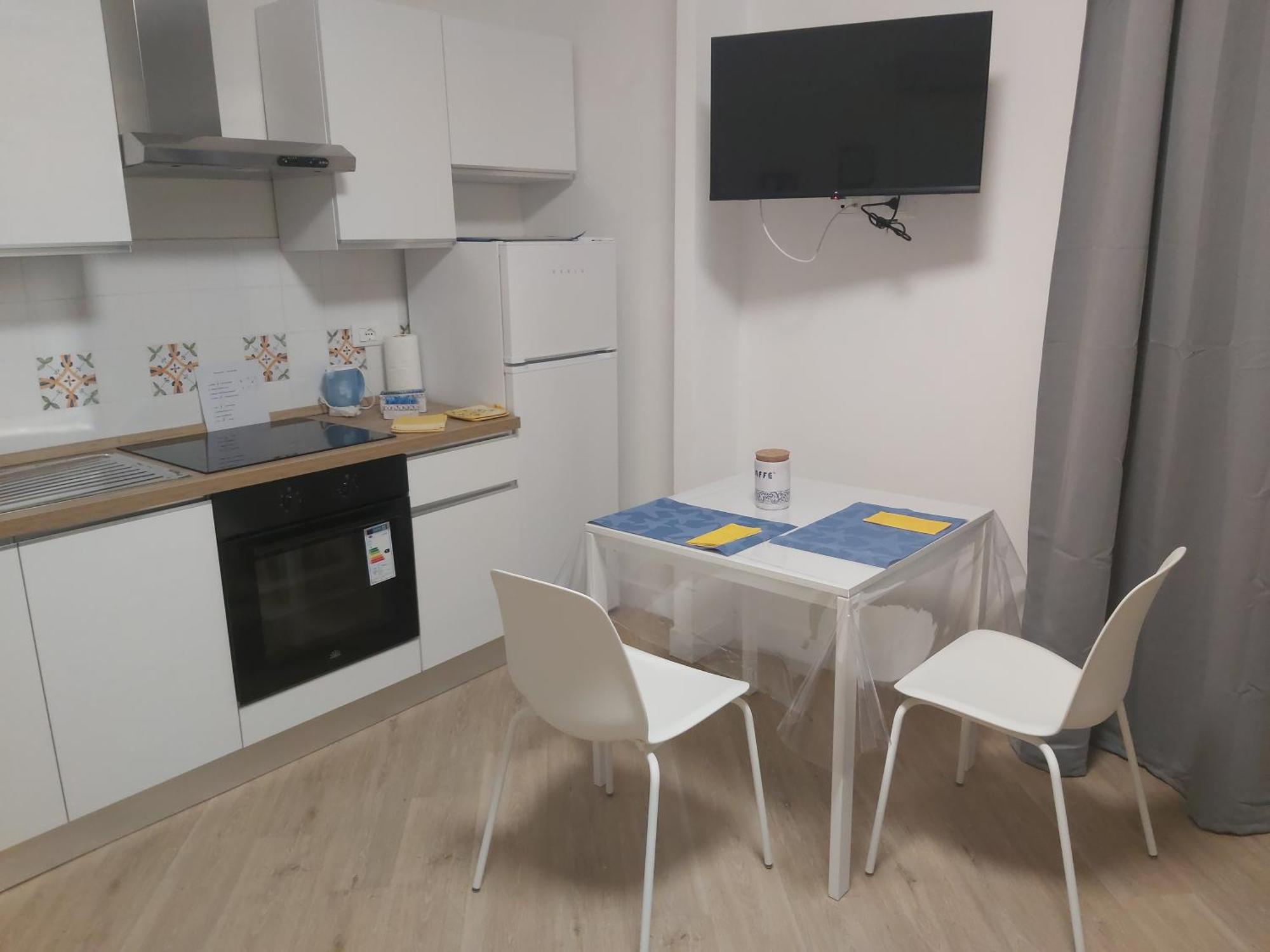 ジェノヴァCasa Sauliアパートメント エクステリア 写真